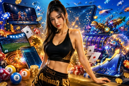 jbingo