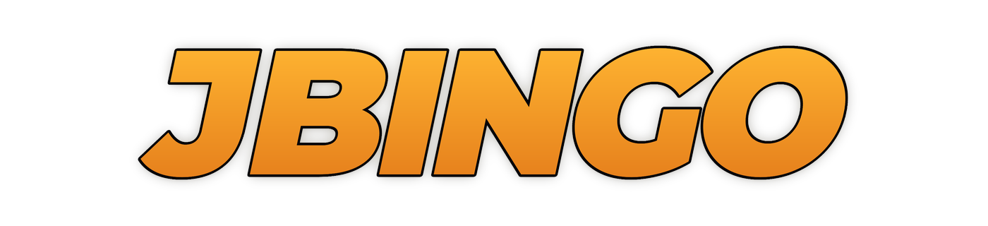 jbingo logo